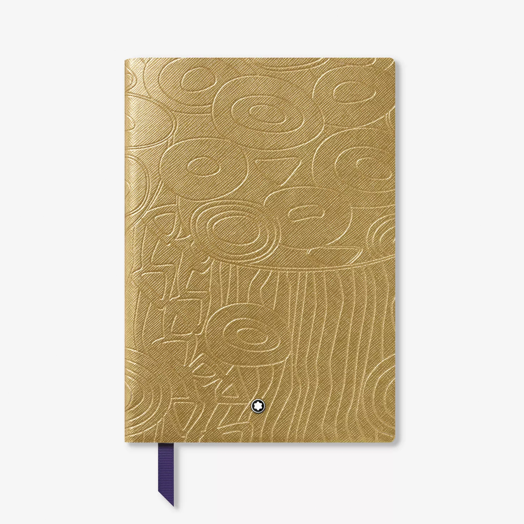 Montblanc Masters Of Art Homage to Gustav Klimt 