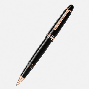 Montblanc Meisterstück Rose Gold LeGrand Rollerball