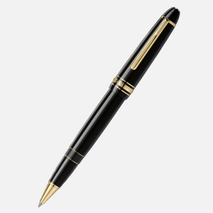 Montblanc Meisterstück Gold LeGrand Rollerball