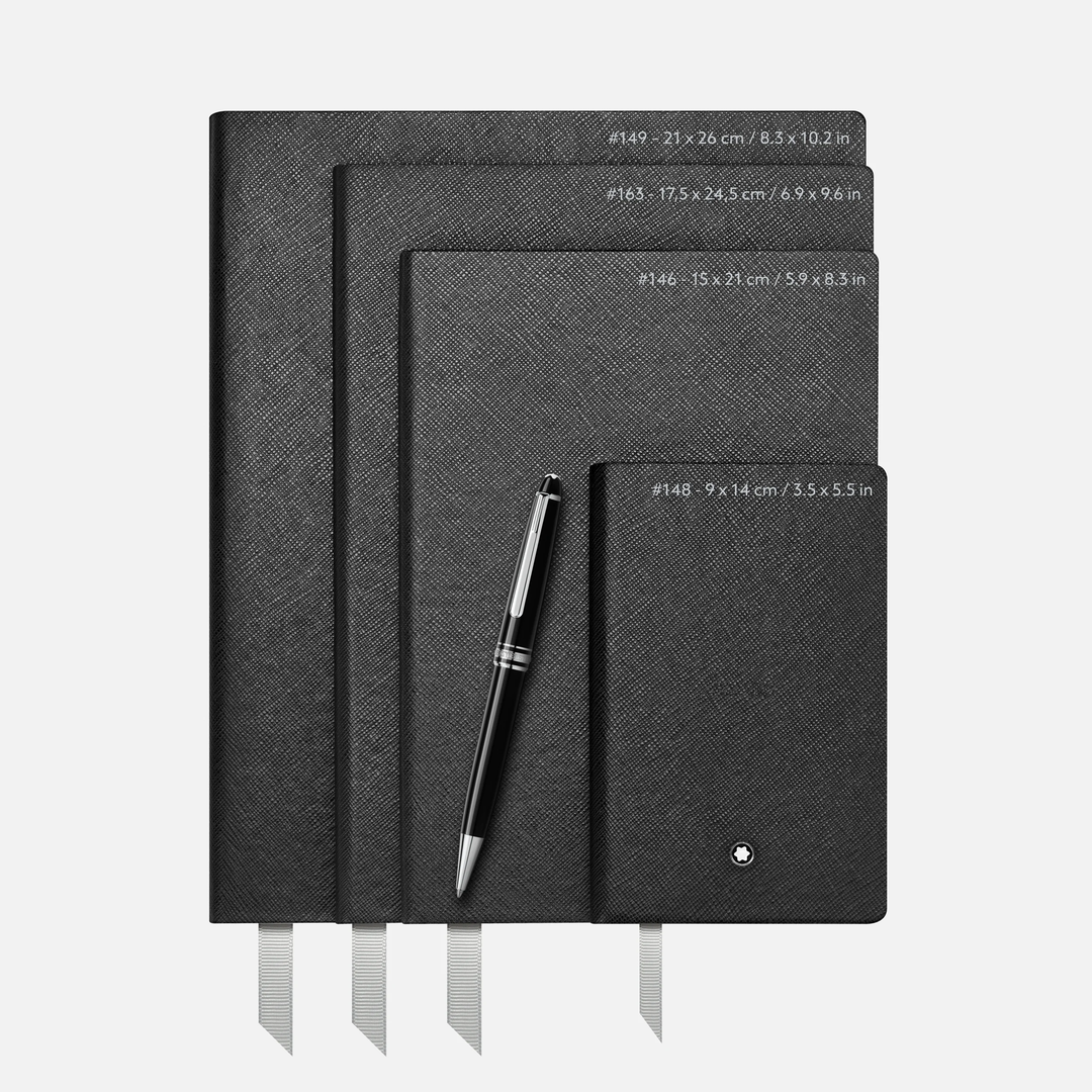 Montblanc Fine Stationery 