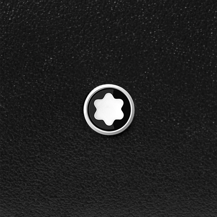 Montblanc Meisterstück Compact Wallet 6cc