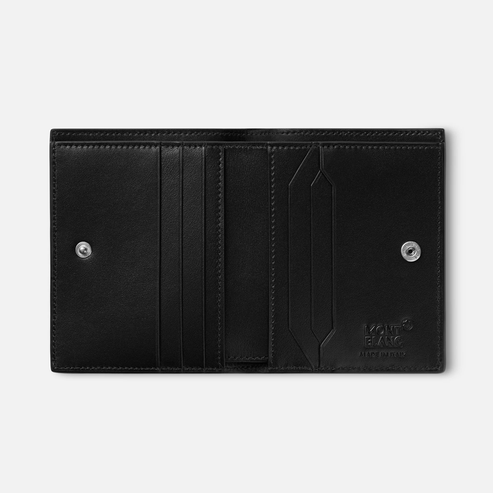 Montblanc Meisterstück Compact Wallet 6cc
