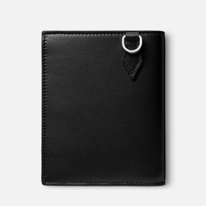 Montblanc Meisterstück Compact Wallet 6cc