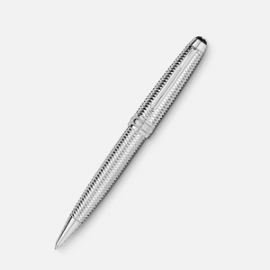 Montblanc Meisterstück Geometry Solitaire Midsize Ballpoint Pen