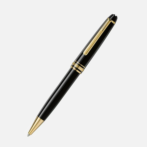 Montblanc Meisterstück 164 Ballpoint Gift Set