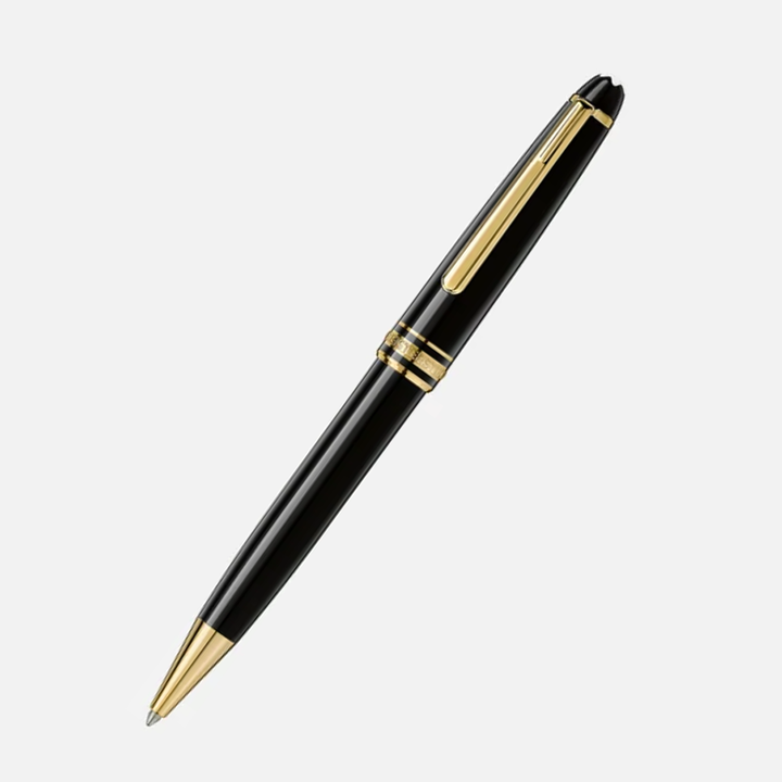 Montblanc Meisterstück 164 Ballpoint Gift Set