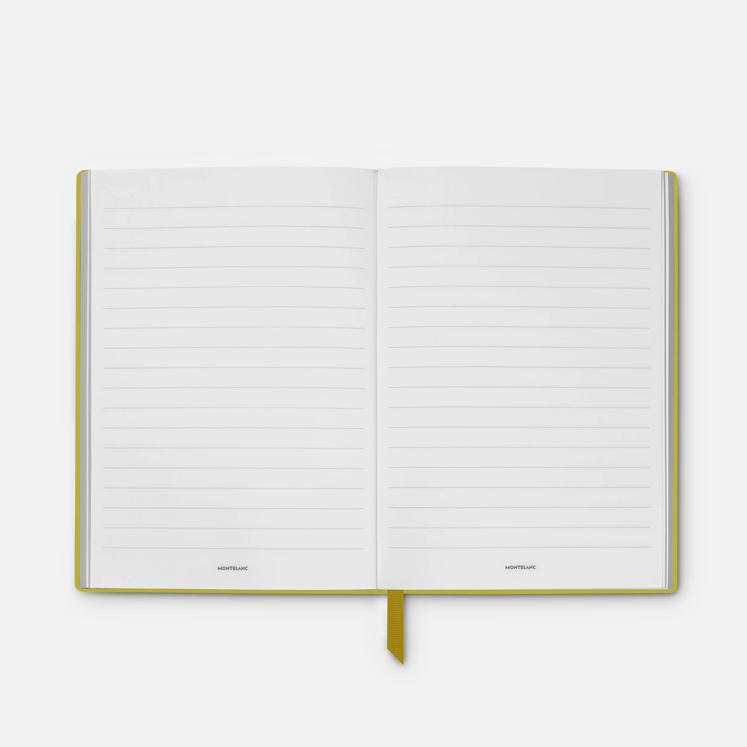 Montblanc Notebook 