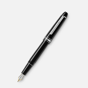 Montblanc Meisterstück Platinum Classique Fountain Pen