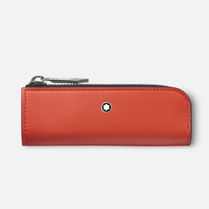 Montblanc Meisterstück Heritage Rouge et Noir Baby - 1-Pen Pouch