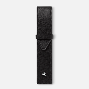 Montblanc Sartorial 1-Pen Pouch - Black