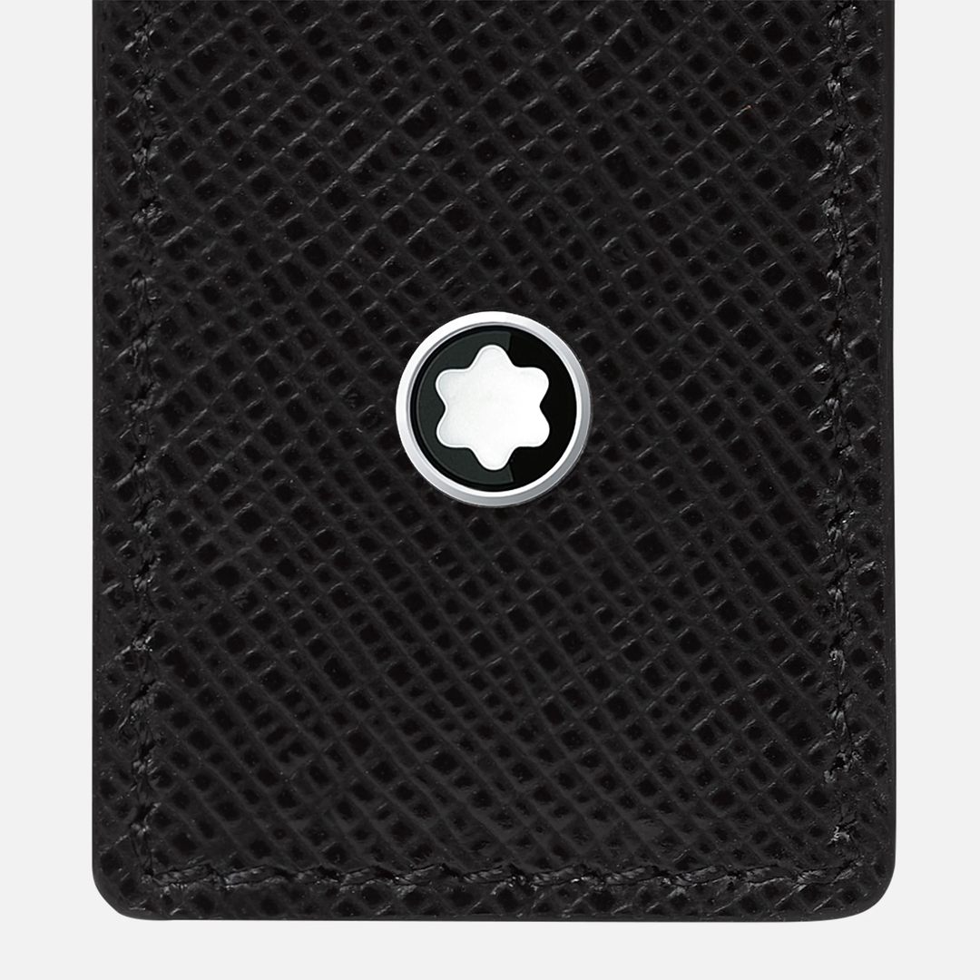 Montblanc Sartorial 1-Pen Pouch - Black