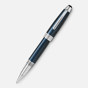 Montblanc Meisterstück Solitaire Blue Hour LeGrand Rollerball