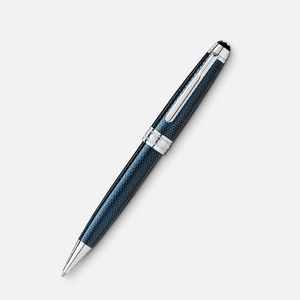 Montblanc Meisterstück Solitaire Blue Hour Midsize Ballpoint