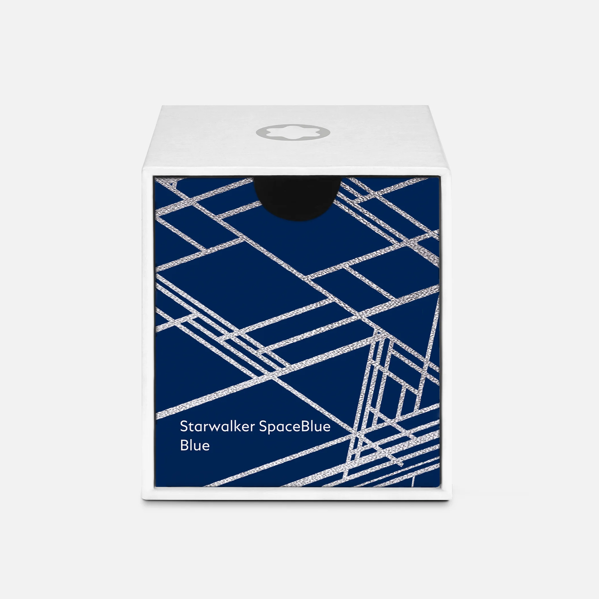 Montblanc Starwalker SpaceBlue Ink 50ml in Blue by Mont Blanc