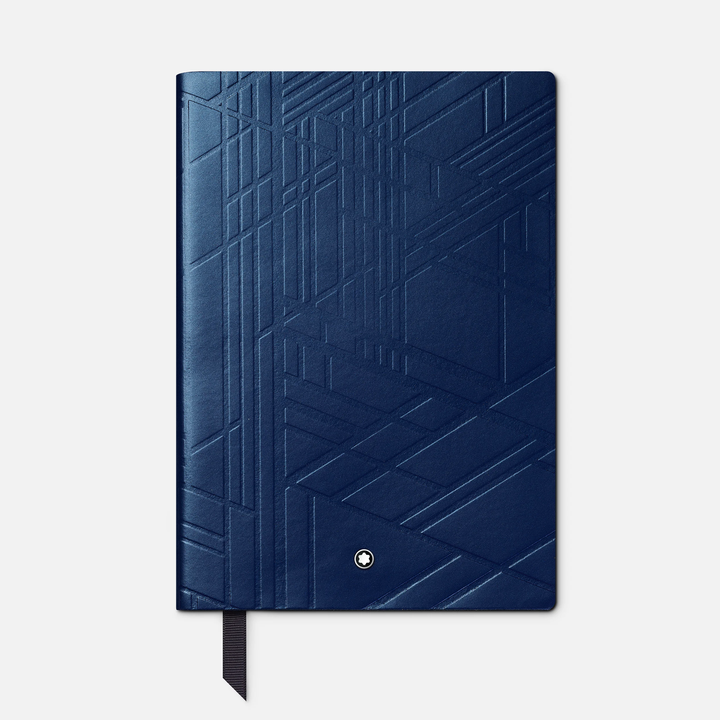 Montblanc Starwalker SpaceBlue in 
