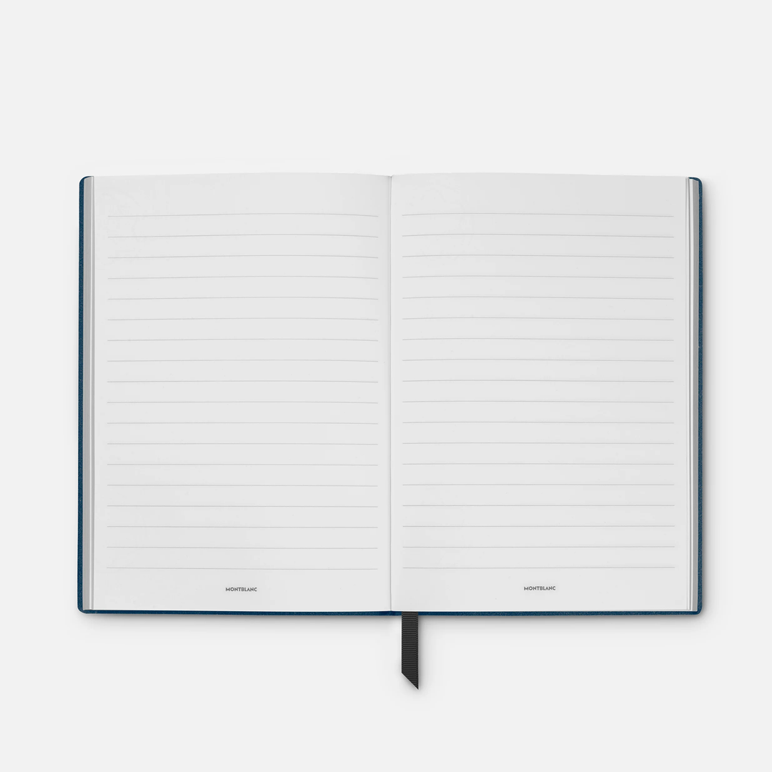 Montblanc Starwalker SpaceBlue in 