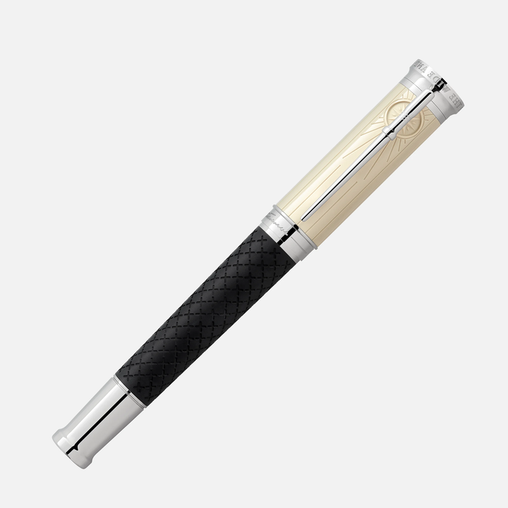 Montblanc LE Writers Edition Homage to R.L. Stevenson Rollerball Pen by Mont Blanc