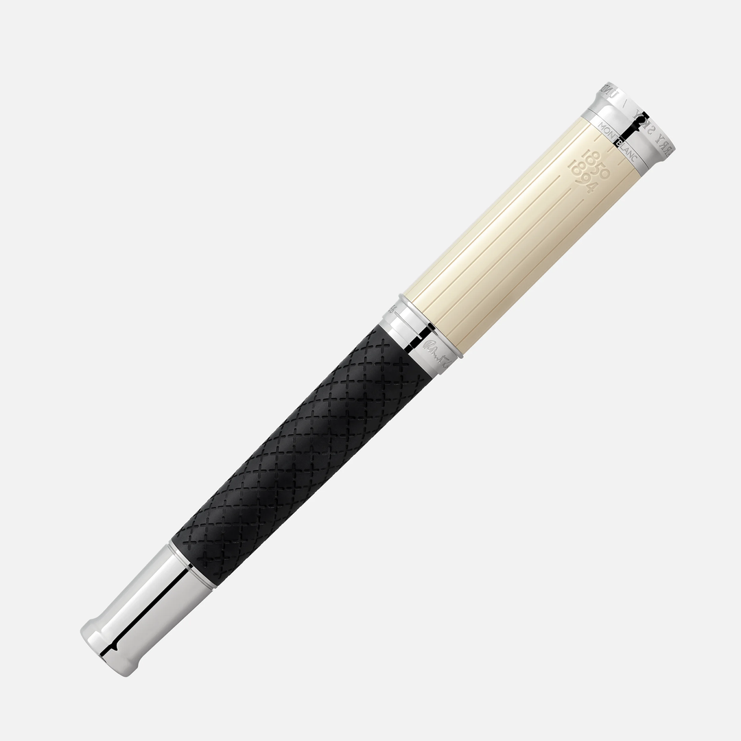 Montblanc Writers Edition Homage to R.L. Stevenson Limited Edition Fountain Pen by Mont Blanc