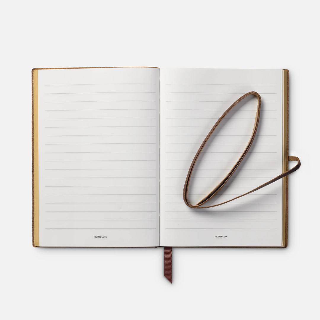 Montblanc Homage to R.L. Stevenson 
