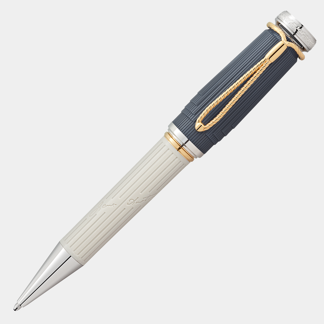 Montblanc Writers Edition Homage to Jane Austen Set