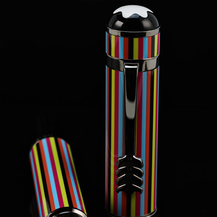 Montblanc Great Characters The Beatles Special Edition Rollerball Pen