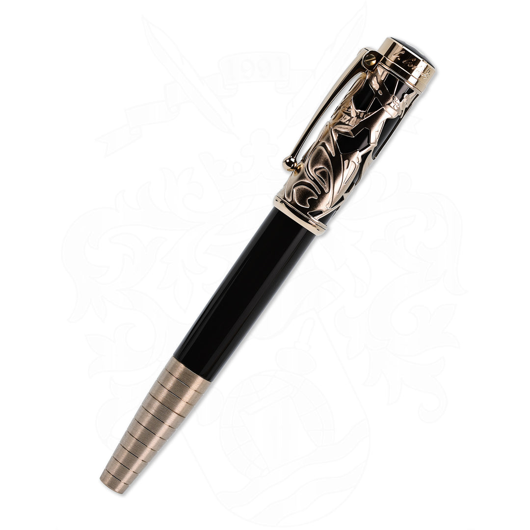 Montblanc Writers Edition Carlo Collodi Limited Edition Set 2011