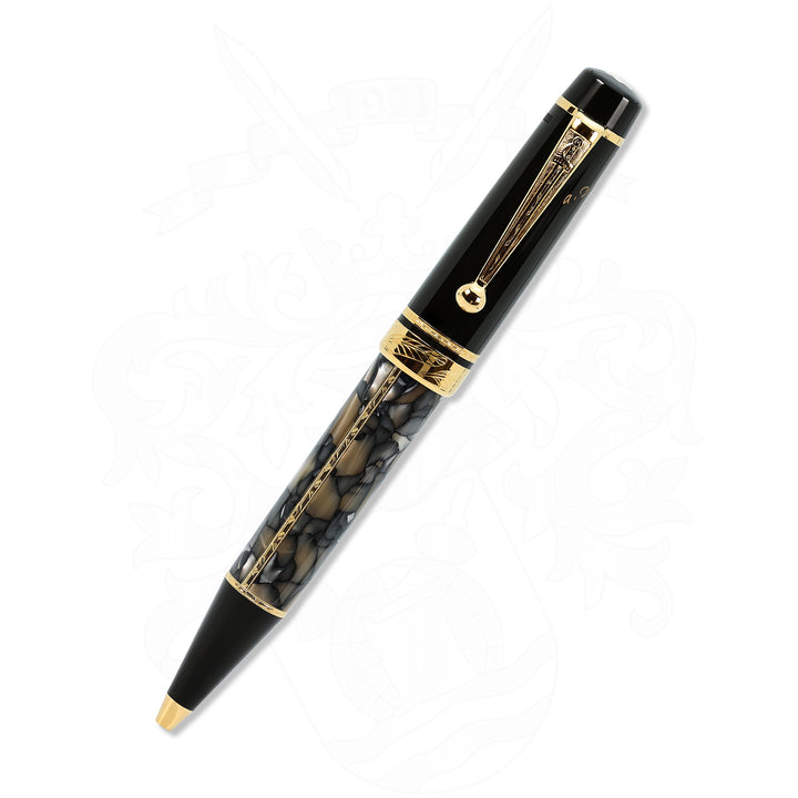 Montblanc Writers Edition Alexandre Dumas Limited Edition Set 1996 - Father&