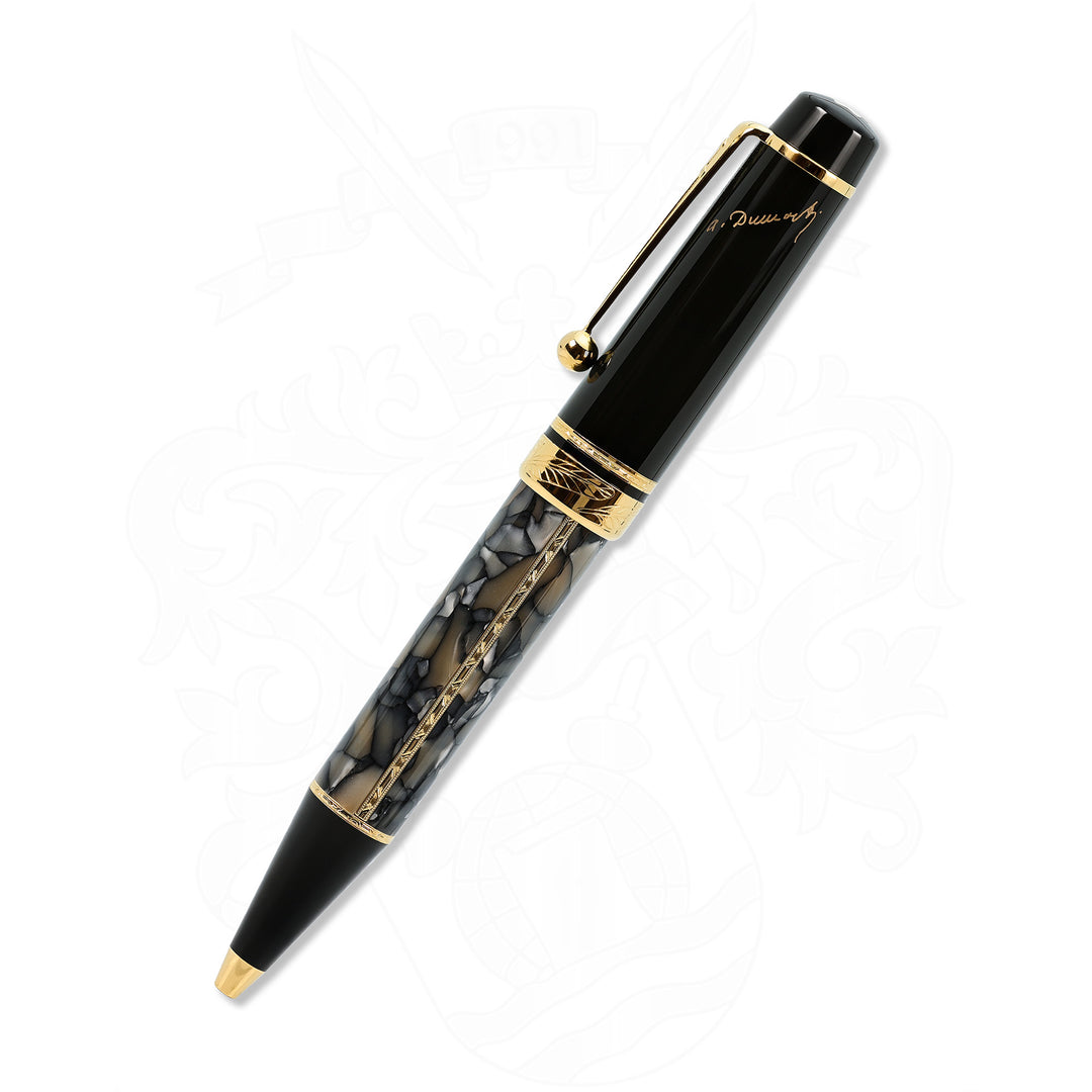 Montblanc Writers Edition Alexandre Dumas - Limited Edition Set 1996 - Son&