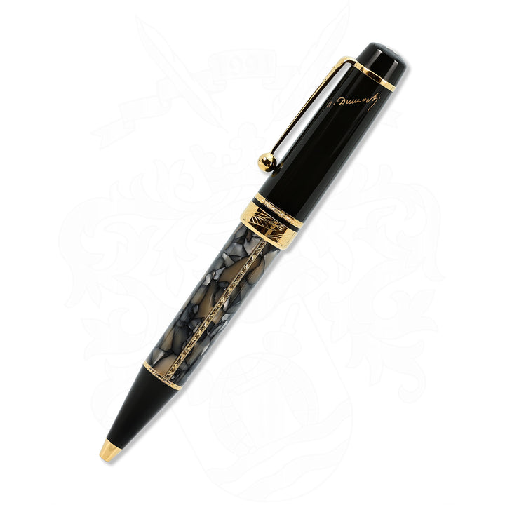 Montblanc Writers Edition Alexandre Dumas - Limited Edition Set 1996 - Son&