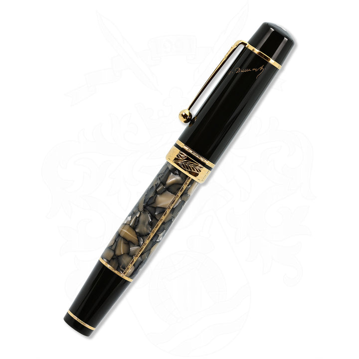 Montblanc Writers Edition Alexandre Dumas - Limited Edition Set 1996 - Son&