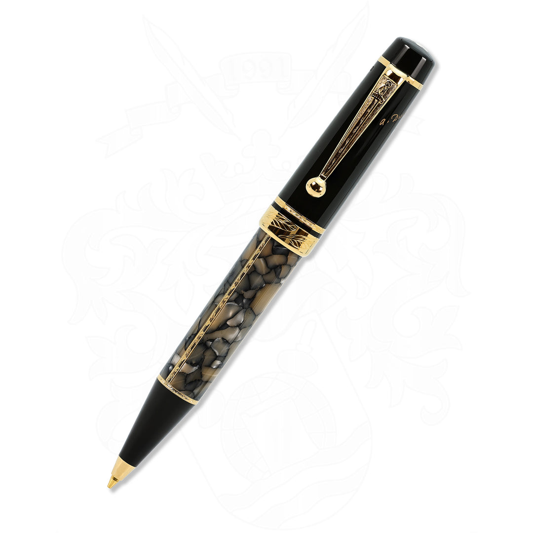 Montblanc Writers Edition Alexandre Dumas Limited Edition Set 1996 - Father&