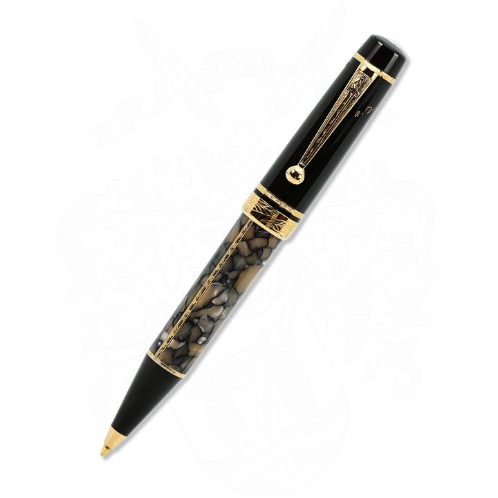 Montblanc Writers Edition Alexandre Dumas Limited Edition Set 1996 - Father&