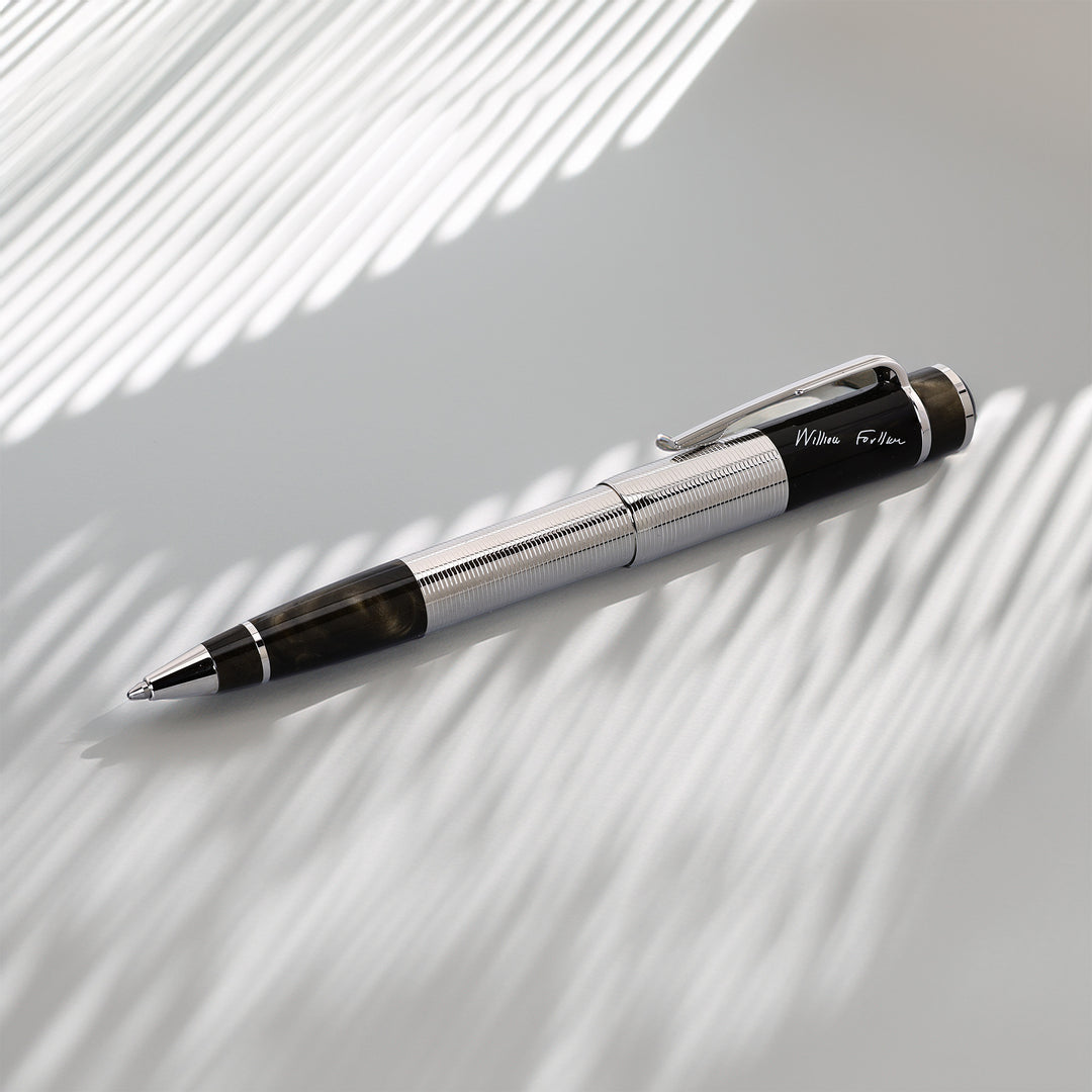 Montblanc Writers Edition William Faulker Limited Edition Set 2007
