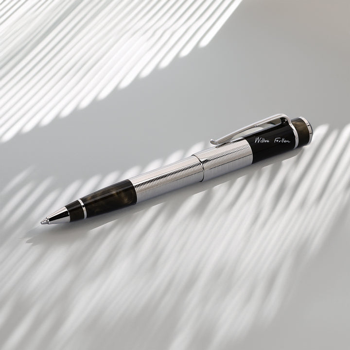 Montblanc Writers Edition William Faulker Limited Edition Set 2007