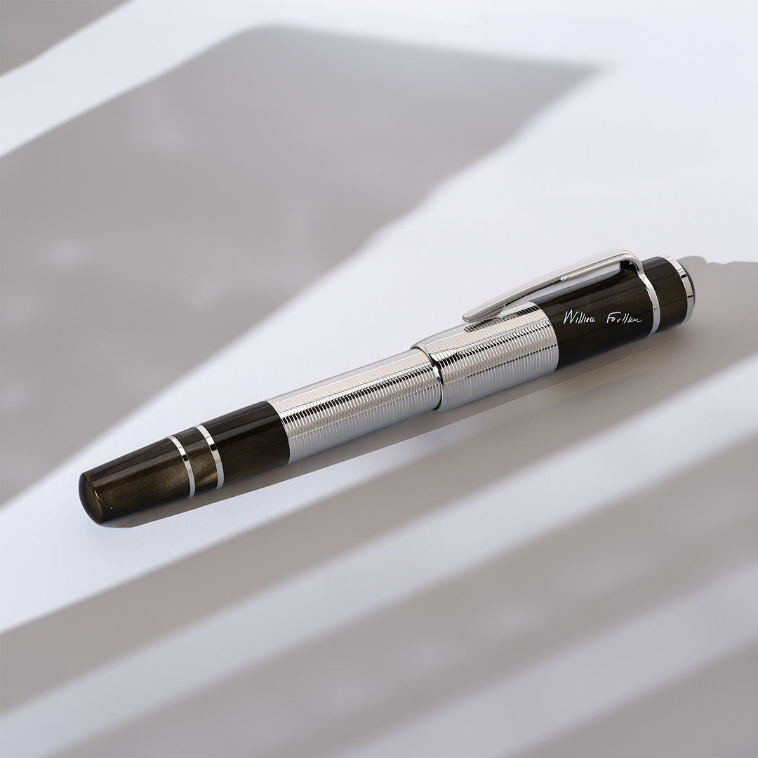 Montblanc Writers Edition William Faulker Limited Edition Set 2007