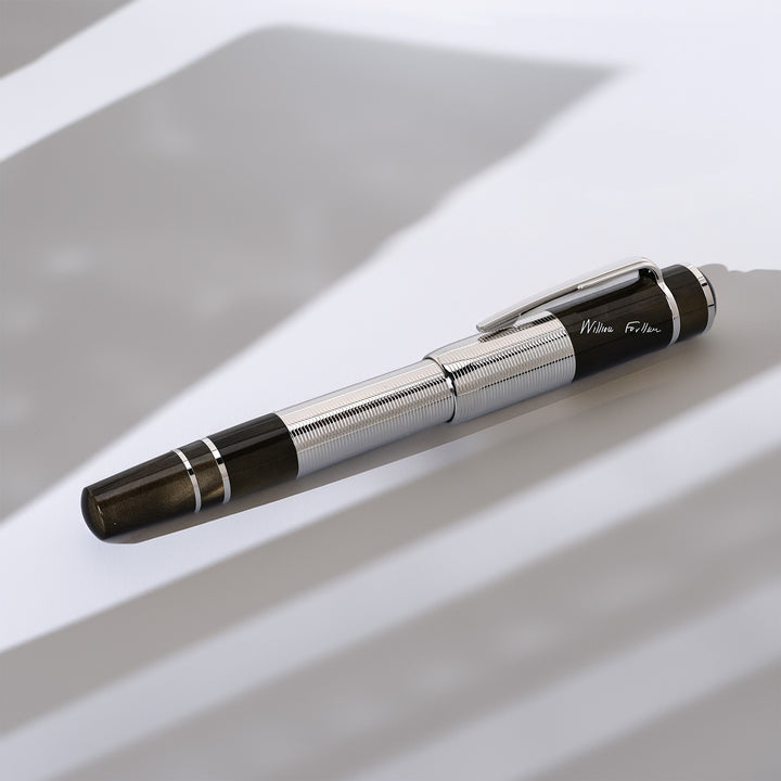 Montblanc Writers Edition William Faulker Limited Edition Set 2007