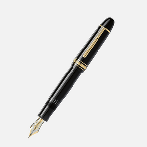 Montblanc Meisterstück Gold 149 Fountain Pen
