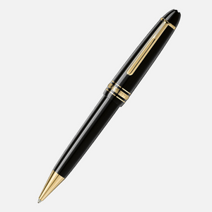Montblanc Meisterstück Gold 161 LeGrand Ballpoint