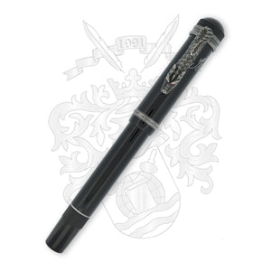 Montblanc Imperial Dragon Limited Edition Fountain Pen