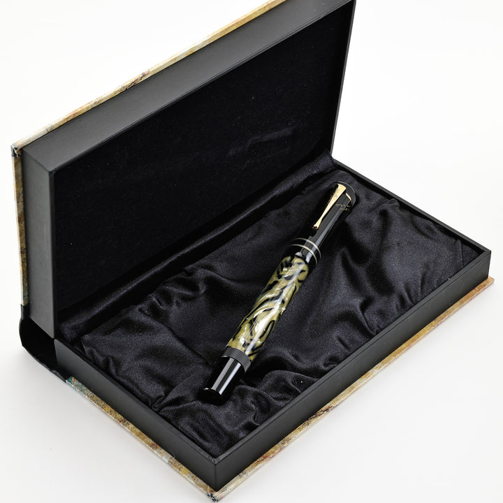 Montblanc Writers Edition Oscar Wilde 