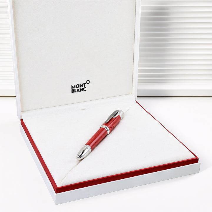 Montblanc Great Character Enzo Ferrari Rollerball