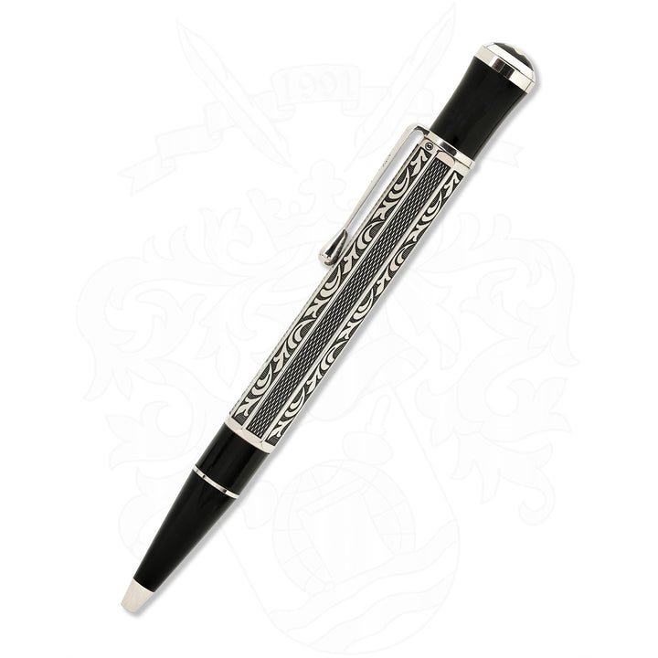 Montblanc Writers Edition Ballpoint Marcel Proust 1999