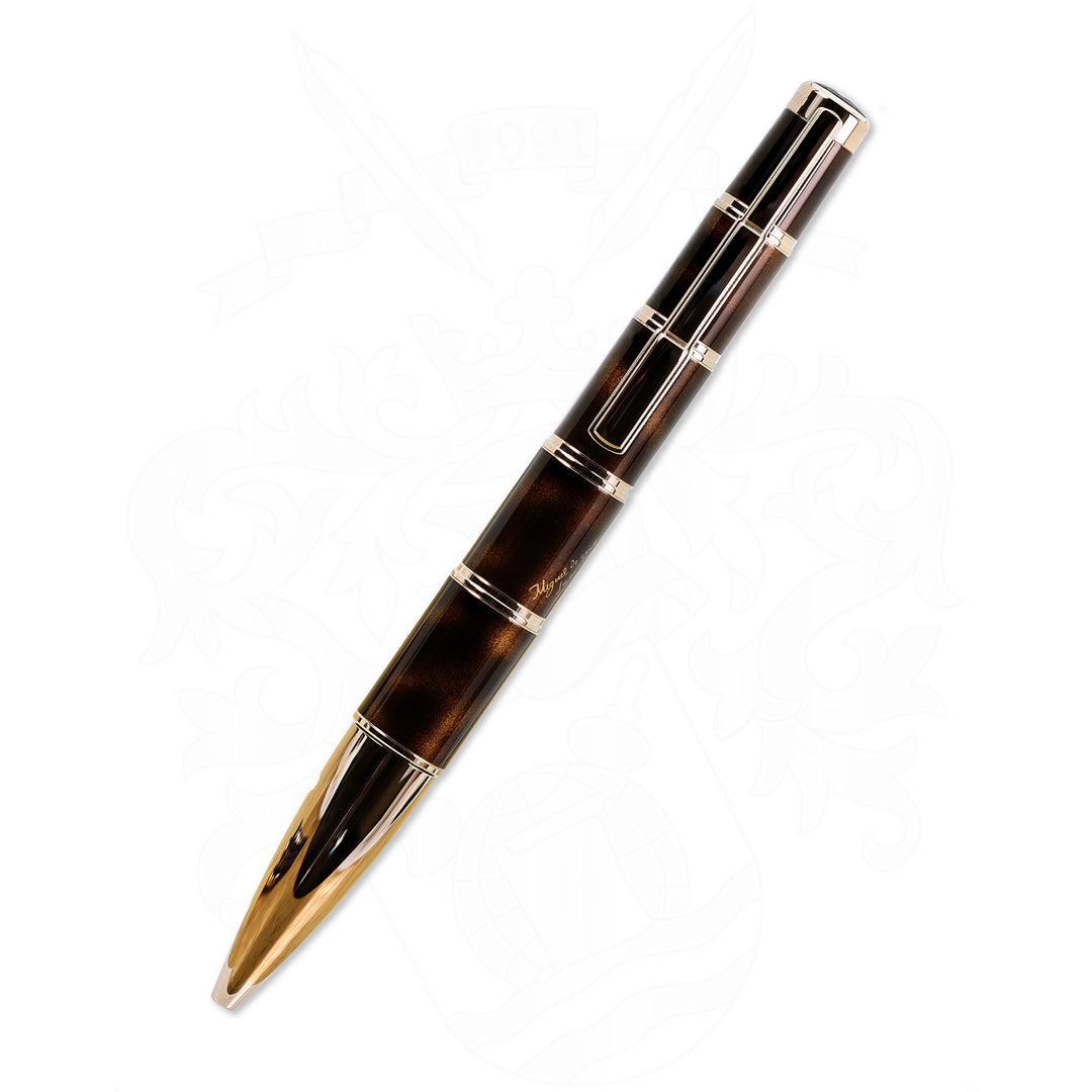 Montblanc Writers Edition Miguel Cervantes Limited Edition Set 2005
