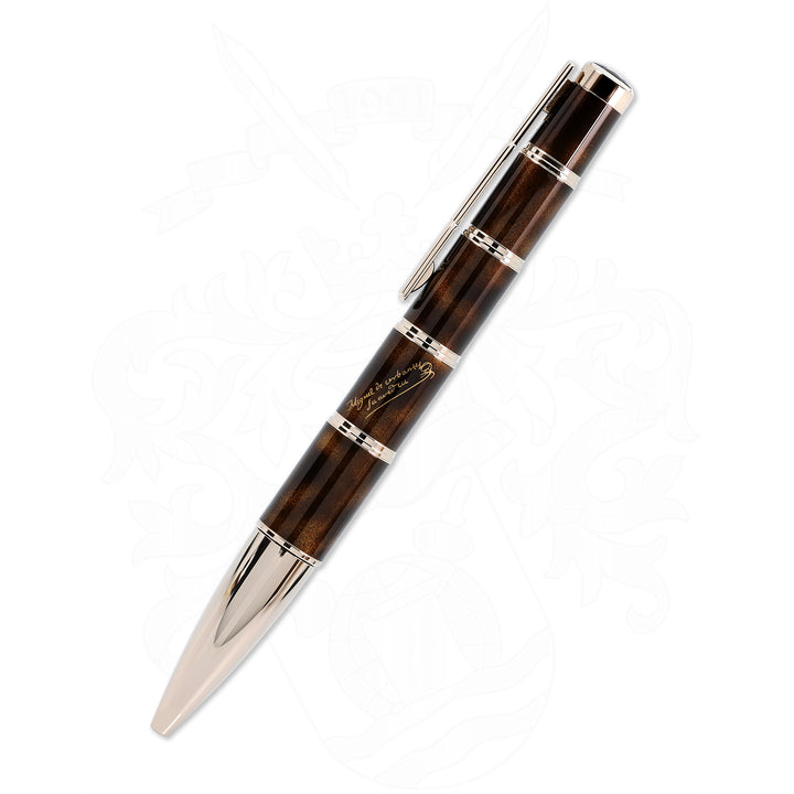 Montblanc Writers Edition Miguel Cervantes Limited Edition Set 2005