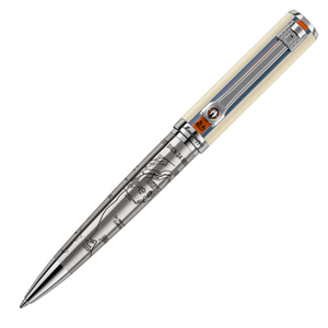 Montegrappa 24-Hour Le Mans Legend LE - Ballpoint