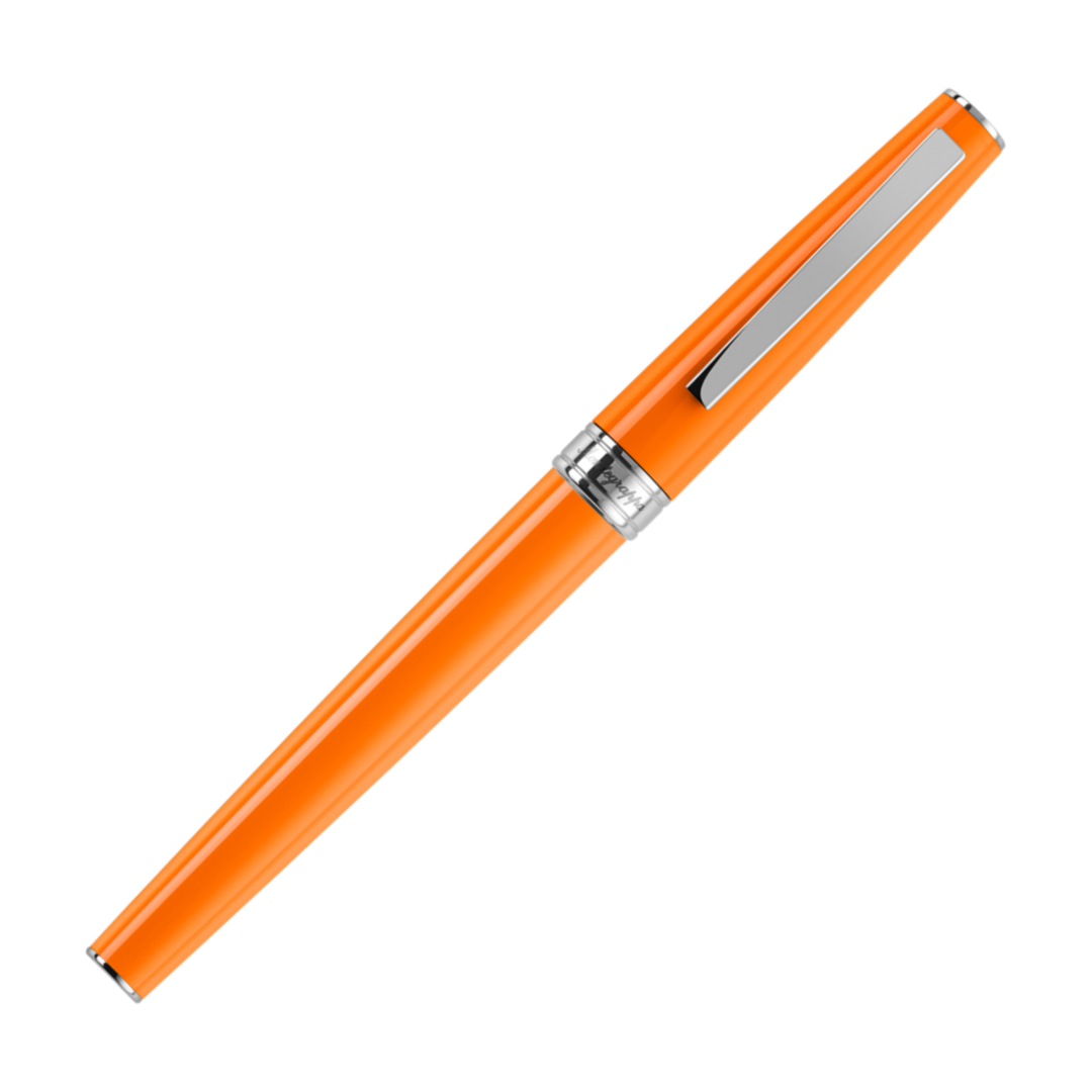 Montegrappa Armonia - Fountain Pen
