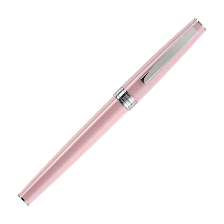 Montegrappa Armonia - Fountain Pen