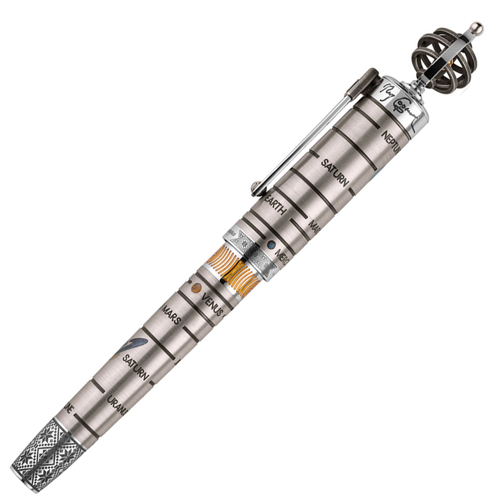 Montegrappa Limited Edition Nicolaus Copernicus - Rollerball