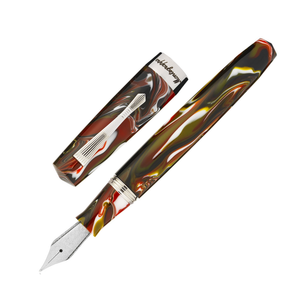 Montegrappa Elmo 02 2024 Series - Fountain Pen