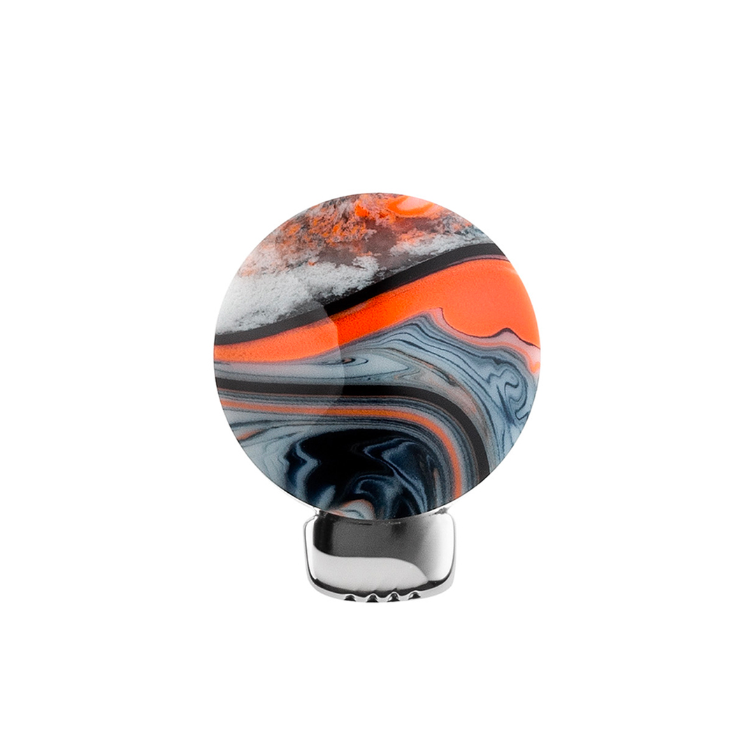 Montegrappa Elmo 02 2024 Series - Fountain Pen